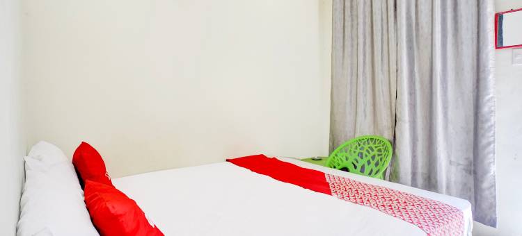 Hotel O Sejolie Sibayak图片