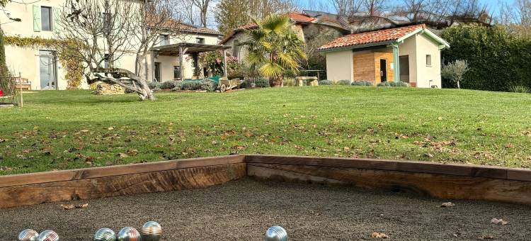 三只猫头鹰之家(La Maison des 3 Chouettes)图片