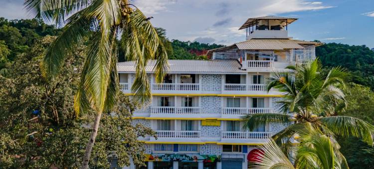 The Hosteller Goa, Old Goa图片