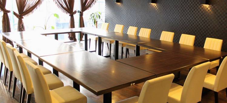 利夫马克斯经济型酒店-伊予三岛店(HOTEL LiVEMAX BUDGET Iyo Mishima)图片