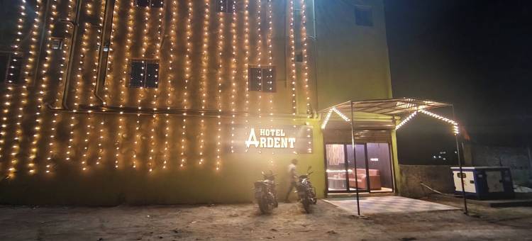 ARDENT酒店(Hotel Ardent)图片