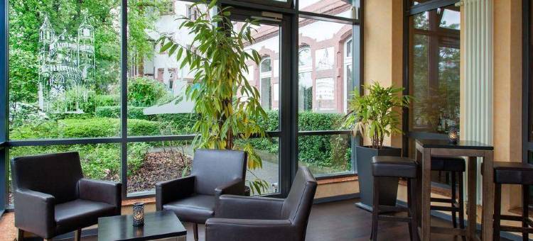 沃尔姆斯多美洛酒店(Dormero Hotel Worms)图片