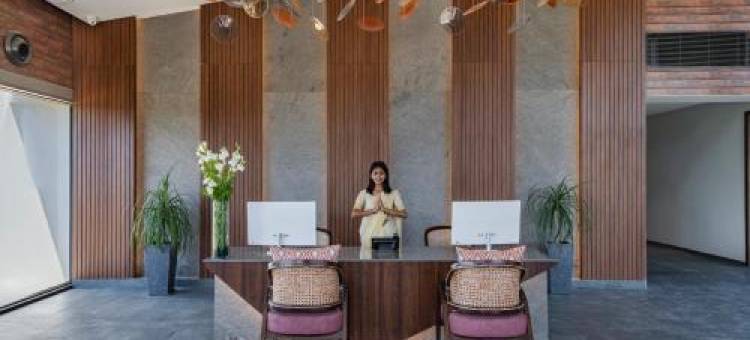 Vandhara Sarovar Premiere 吉姆科贝特(Vandhara Sarovar Premiere Jim Corbett)图片