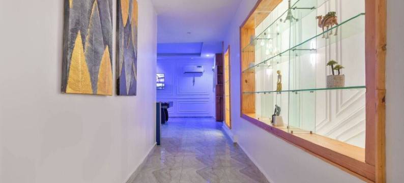 皇家庭院公寓(Royal Court Apartment)图片