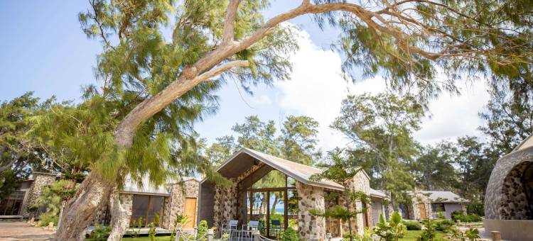 Rixos 蒙塔扎亚历山大酒店(Rixos Montaza Alexandria)图片