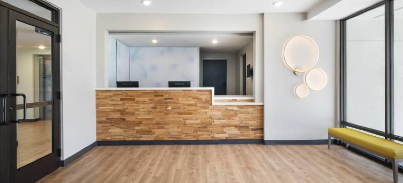 Echo Suites Extended Stay by Wyndham Austin Round Rock图片