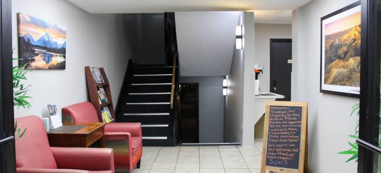 威利斯顿速8酒店(Super 8 by Wyndham Williston ND)图片