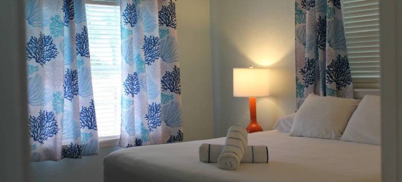 椰子棕榈海滩度假村 II，Ascend 系列酒店(Coconut Palms Beach Resort II, an Ascend Collection Hotel)图片