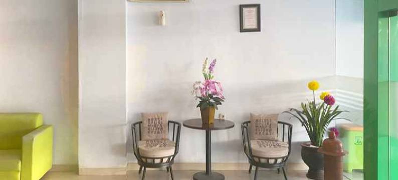 穆丽雅英达酒店(Urbanview Hotel Mulia Indah Palopo)图片