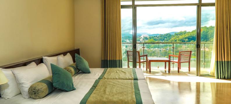 橡光传承酒店(Oak Ray Heritage Hotel)图片