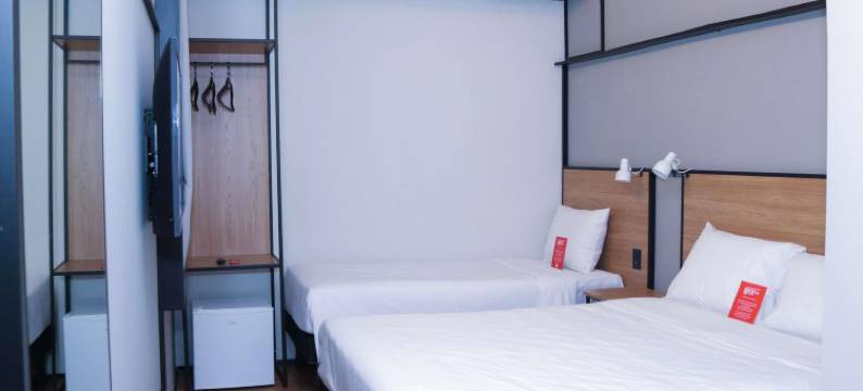 东普里马韦拉宜必思酒店(2025 年 12 月开业)(Ibis Primavera Do Leste (Opening December 2025))图片