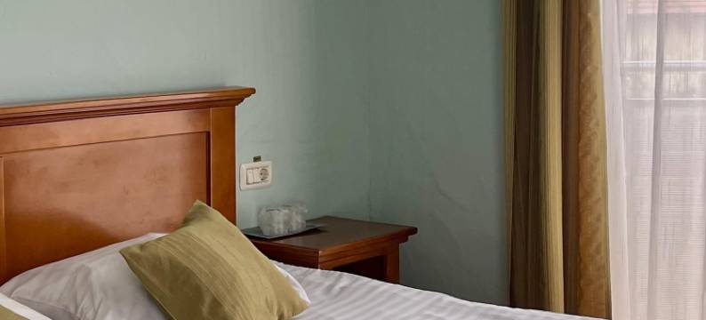 露西之星酒店(Hotel Lucy Star)图片