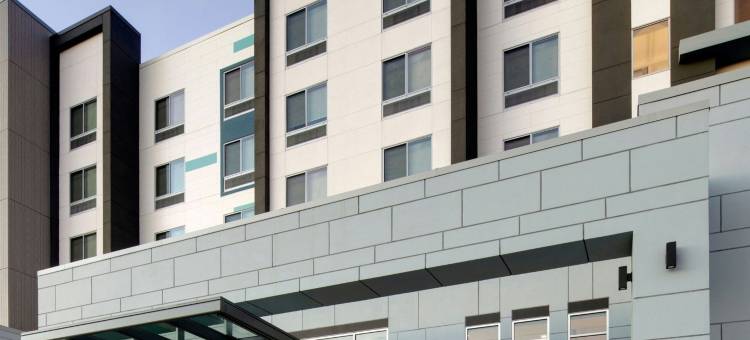 万豪弗兰克林温泉万枫酒店(Fairfield Inn & Suites Franklin Cool Springs)图片