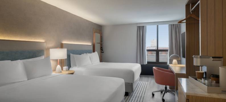 EVEN酒店底特律北 - 特洛伊(EVEN Hotel DETROIT NORTH - TROY by IHG)图片