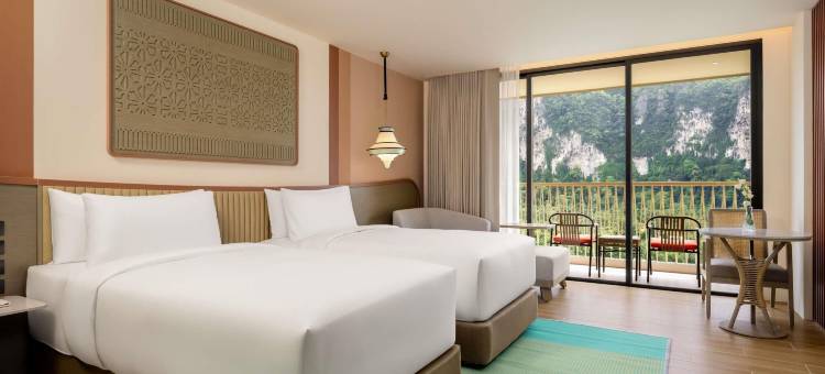 甲米奥南美爵酒店(Grand Mercure Krabi Ao Nang)图片