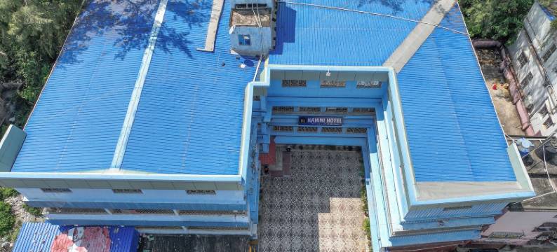 卡希尼酒店(Kahini Hotel)图片