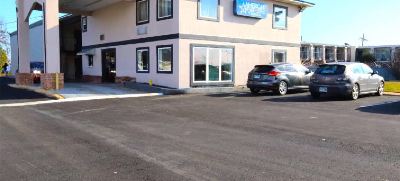 布莱斯维尔美洲最佳价值酒店(Americas Best Value Inn Blytheville)图片