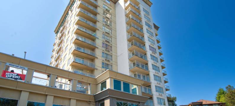 桑德曼萨里套房 - 吉尔福德(Sandman Suites Surrey - Guildford)图片