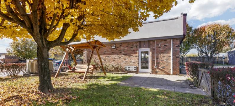 乔治敦红屋顶酒店-KY(Red Roof Inn Georgetown, KY)图片