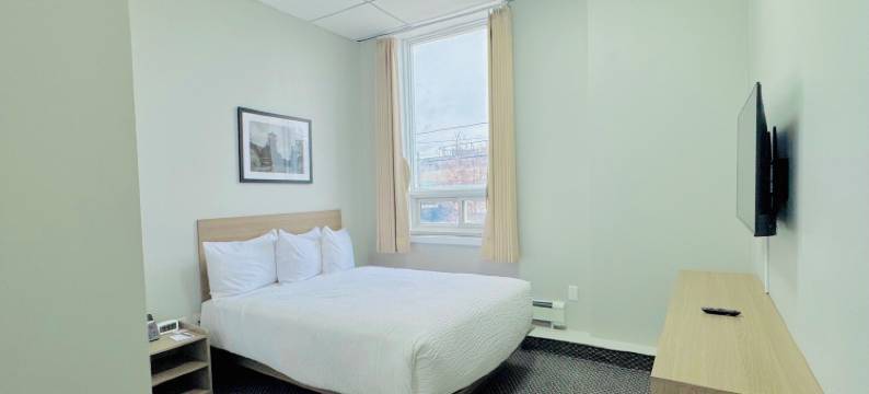 温德姆华美达柯克兰湖(Ramada by Wyndham Kirkland Lake)图片