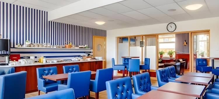 索法特贝斯特韦斯特酒店(Best Western Sjofartshotellet)图片