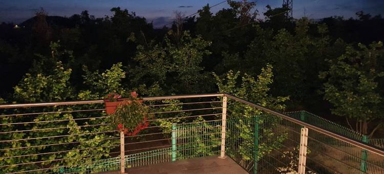 阿尔塔兰加别墅(Villa Alta Langa)图片