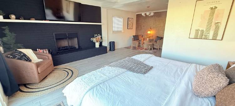 日落隐居度假屋: 您梦想的奢华夏日度假胜地(Sunset Hideaway: Your Luxury Dream Summer Retreat)图片