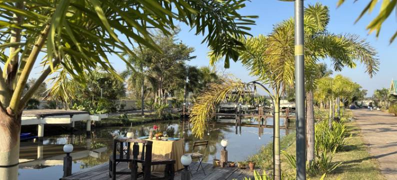 兰花休闲度假酒店(The Orchid Resort & Relax)图片