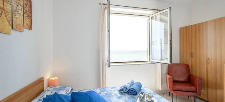 Apartment in Cala Gonone by Dolce Acqua Cliff图片