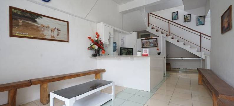 Pondok Cahya Panorama Lembang图片