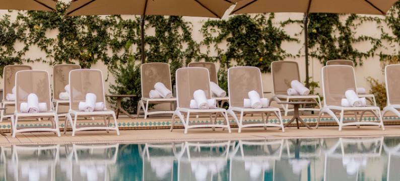 阿尔及尔会议宫美居酒店(Mercure Alger Palais des Congres)图片