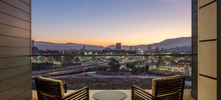 Canopy by Hilton Izmir Bomonti图片