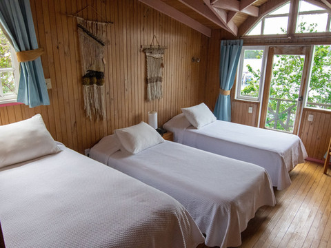 尤尼科尼奥阿苏尔酒店