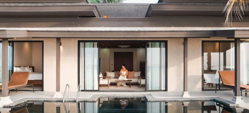 ananea  毕安考拉酒店(ananea Beyond Khaolak)图片