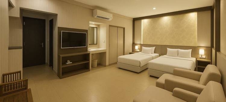 Marina Hotel图片