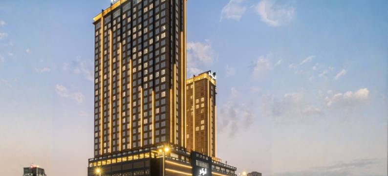 吉达门voco酒店(voco JEDDAH GATE by IHG)图片