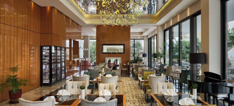 阿马德里亚公园皇家酒店(Amadria Park Hotel Royal)图片