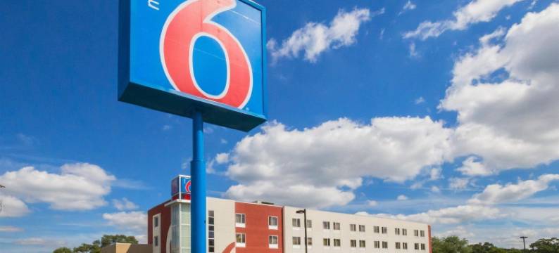 南本德米沙沃卡6号汽车旅馆(Motel 6 South Bend, in - Mishawaka)图片