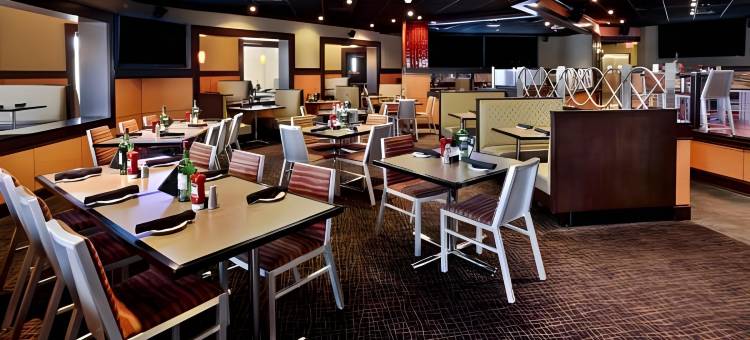 Holiday Inn & Suites 芝加哥西北 - 埃尔金(Holiday Inn & Suites CHICAGO NORTHWEST - ELGIN by IHG)图片