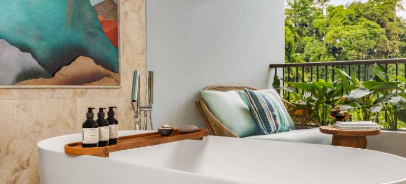 IHG旗下的金普顿桑塔雅巴厘岛乌布(Kimpton SUNTAYA BALI UBUD by IHG)图片