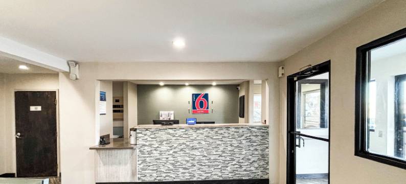 Studio 6 套房 – 里奇兰，密西西比 / 杰克逊(Studio 6 Suites Richland, MS / Jackson)图片