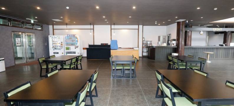 富士山中湖酒店(Fuji Yamanakako Hotel)图片