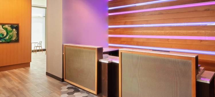 TownePlace套房酒店-新奥尔良/卡纳尔街(TownePlace Suites New Orleans Downtown/Canal Street)图片
