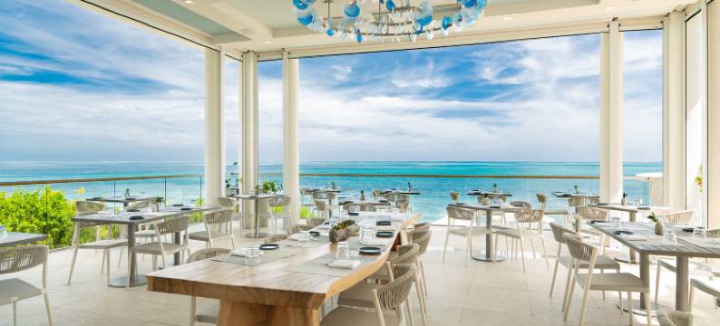 岩石屋(Rock House)图片