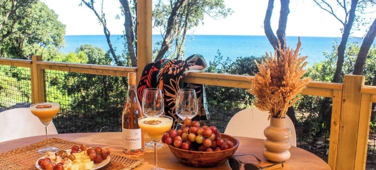 卡莱利亚露营地(Calella Camping)图片