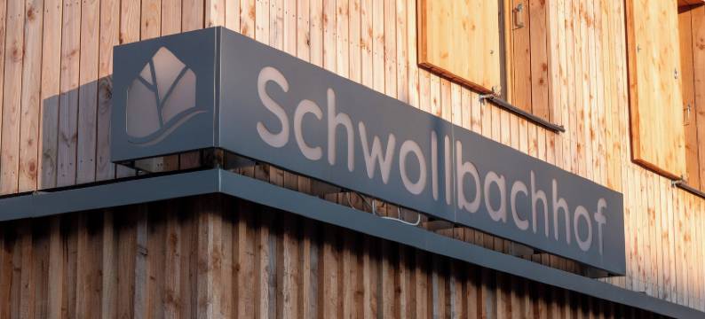 施沃尔巴赫霍夫(Schwollbachhof)图片