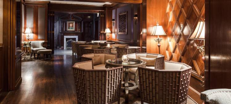 白厅酒店，贝斯特韦斯特至尊精选(The Whitehall Hotel, BW Premier Collection)图片