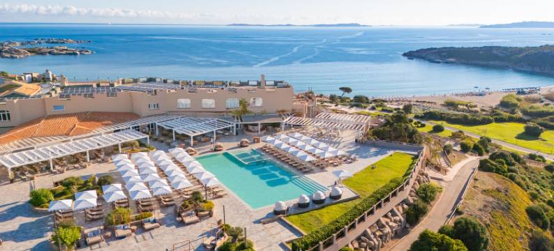 曼吉亚撒丁岛度假村(Mangia's Sardinia Resort - New Opening)图片