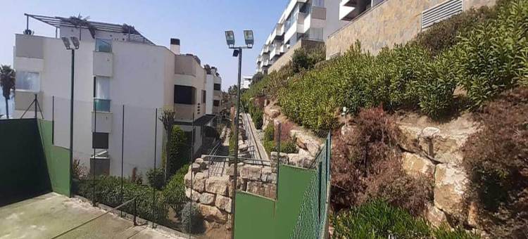 Sunny Garden Apartment图片