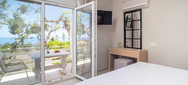 法塔莫加纳套房&公寓(Fata Morgana Studios & Apartments)图片